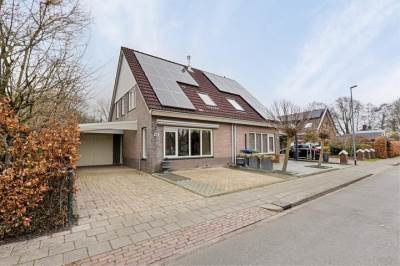 Woning Woldweg 24A Groningen