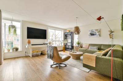 Woning Brederodestraat 6D Zandvoort