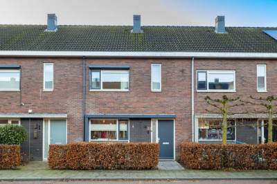 Woning Schietspoel 33 Almelo