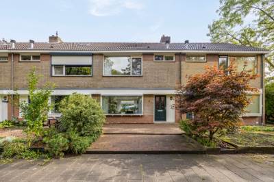 Woning Hulstrand 16 Spijkenisse