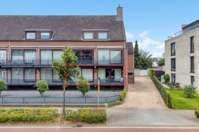 Woning Prins Mauritslaan 42B Beek (LI)