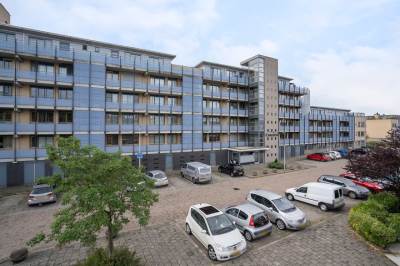 Woning Lehárstraat 166 Capelle aan den IJssel