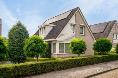 Woning Willem Alexanderstraat 1 Hulst