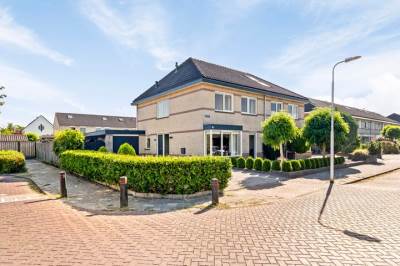 Woning Zijpe 1 Emmeloord