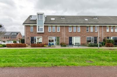Woning Pimpernelblauwtje 3 Tiel
