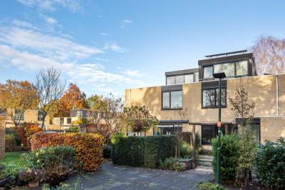 Woning Rozentuin 308 Voorburg