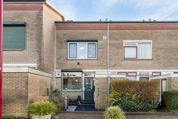 Woning Beethovenstraat 10 Nieuwegein