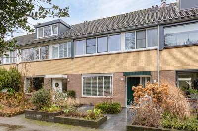 Woning Malrove 17 Apeldoorn