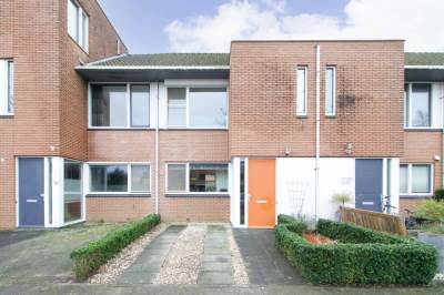 Woning Grenspolder 27 Amersfoort