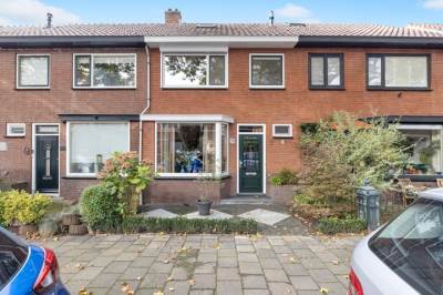 Woning Koninginneweg 290 Rotterdam