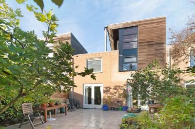 Woning Franckstraat 26 Capelle aan den IJssel