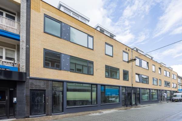 Woning Marktstraat 19 Hengelo (OV)