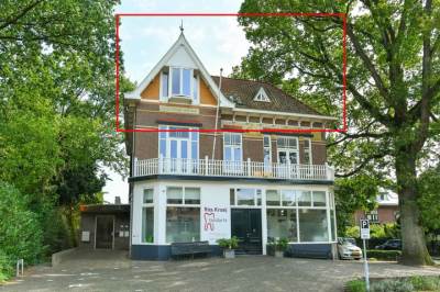 Woning Hoofdstraat 21B Velp (GE)