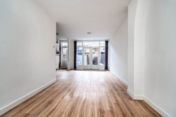 Woning Walchersestraat 58C Rotterdam