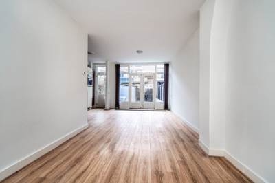 Woning Walchersestraat 58C Rotterdam