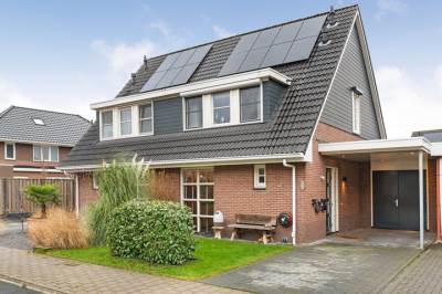 Woning Bindweg 3 Lemele