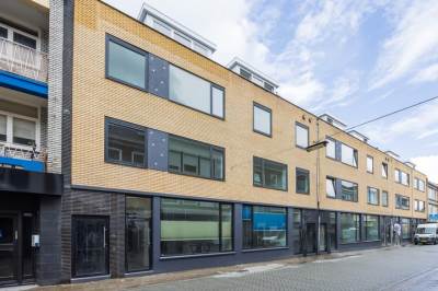 Woning Marktstraat 19B Hengelo (OV)