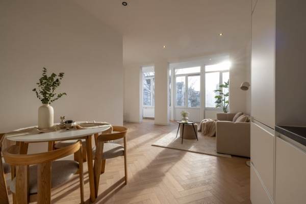 Woning Heemraadstraat 4C Rotterdam