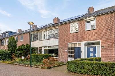 Woning Waterhoefweg 67 Oisterwijk
