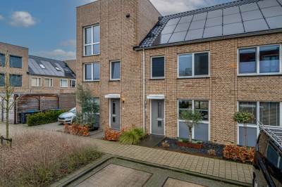 Woning Hydrofoor 39 Zevenaar