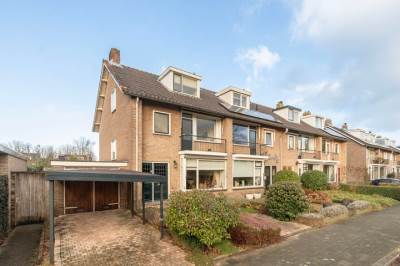 Woning Twintighoevenweg 63 Dordrecht