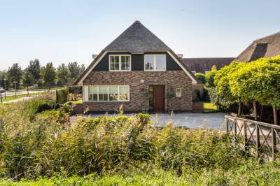 Woning Voordijk 471 Barendrecht