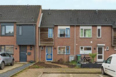 Woning Wedesteinbroek 1306 Nijmegen