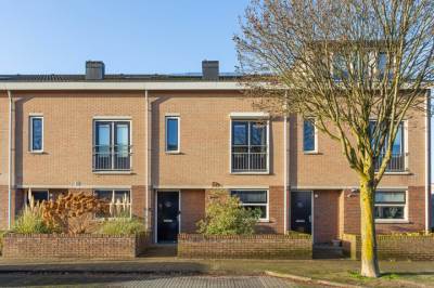 Woning Oude Wetering 4 Cothen