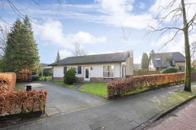 Woning Baandervrouwenlaan 98 Boxtel