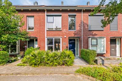 Woning Parelgrasstraat 15 Arnhem