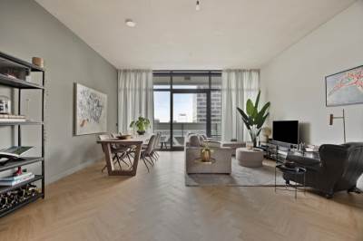 Woning Bezuidenhoutseweg 6548 Den Haag