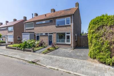 Woning Trompstraat 5 Druten