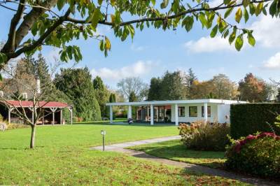 Woning Rijksstraatweg 23 Ridderkerk