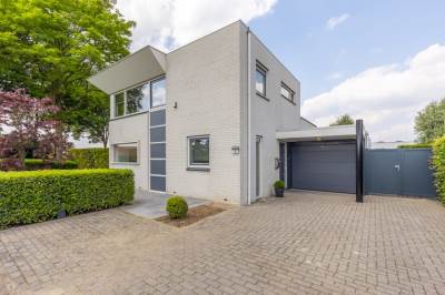 Woning Johan van Dalendreef 2 Sittard