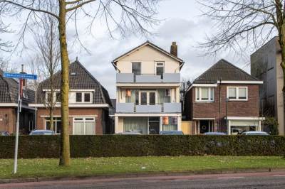 Woning Gemullehoekenweg 39 Oisterwijk