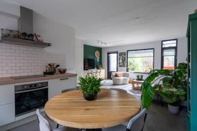 Woning Bögelskamphoek 115 Enschede