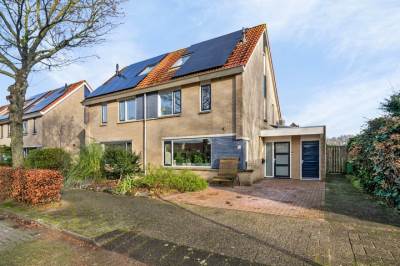 Woning Pauwoog 4 Zeewolde