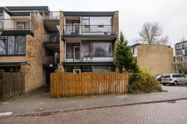 Woning Karawanken 78 Utrecht