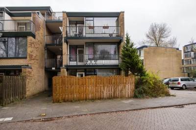 Woning Karawanken 78 Utrecht