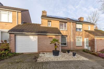 Woning Kastanjelaan 21 Spaubeek