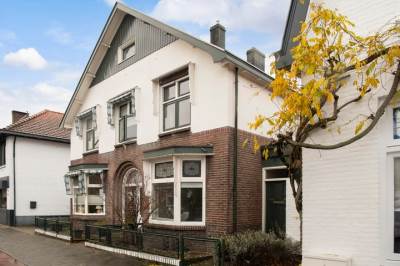 Woning Oelerweg 40 Hengelo (OV)