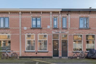 Woning Lindestraat 33 Zwolle