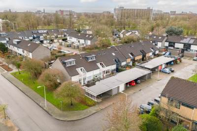 Woning Zwemmer 3 Zwolle