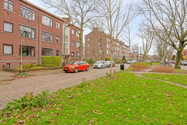Woning Jozef Israëlslaan 156 Rijswijk (ZH)