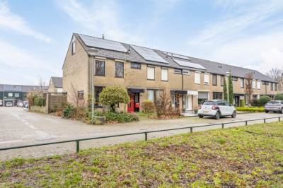 Woning Ruusbroecgaarde 159 Oss