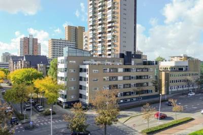 Woning Duitslandlaan 480 Zoetermeer