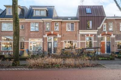 Woning Philosofenallee 9 Zwolle