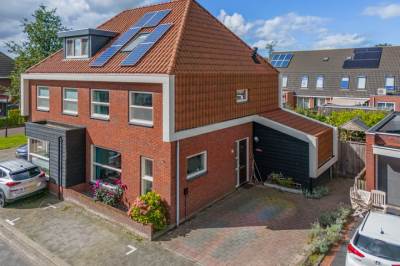 Woning Oosterweg Noord 12 Heerhugowaard