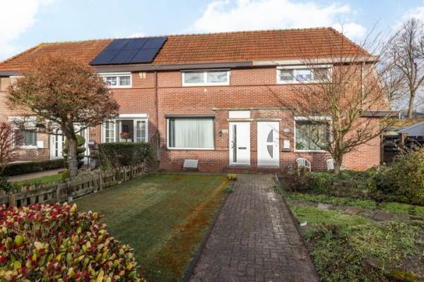 Woning Venweg 112 Brunssum