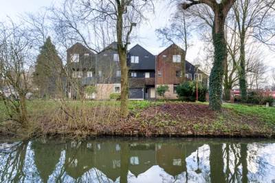 Woning Matkopsingel 26 Nieuwegein